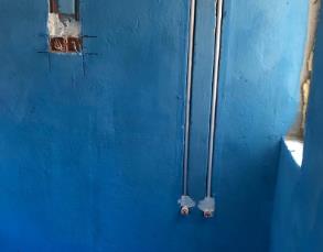  新华卫生间测漏水价格