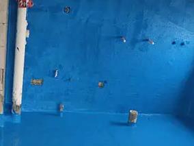 新华卫生间测漏水电话